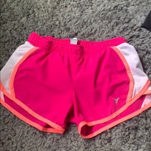 Running Shorts